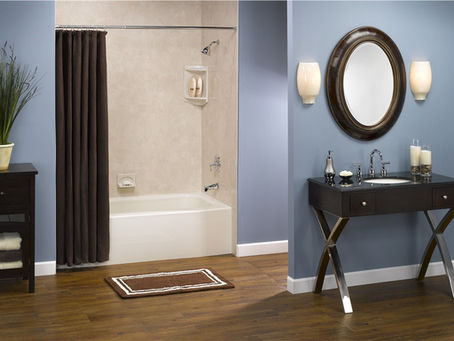 Top Trends in Bath Remodeling: Custom Designs and Lifetime Warranties