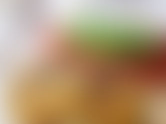 Buffalo Squash Fritters