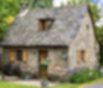 Stone House