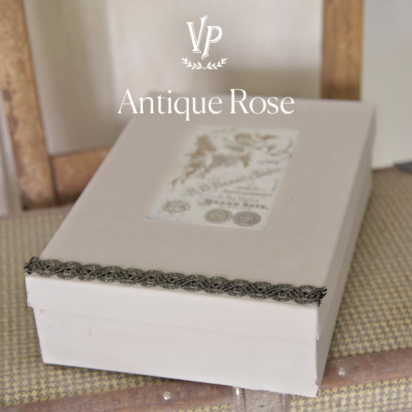 Thumbnail: Antique Rose