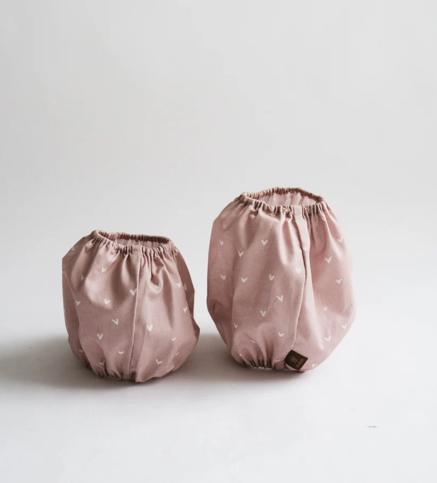 Pretty in Dusty Pink