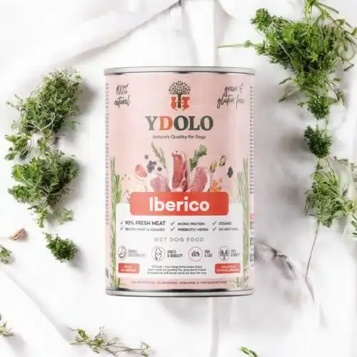 Thumbnail: YDOLO Wet, Iberico