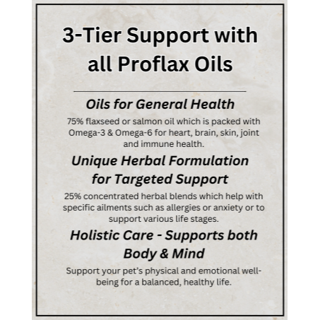 Thumbnail: Golden Oldies Oil For Dogs: The Ultimate Superfood