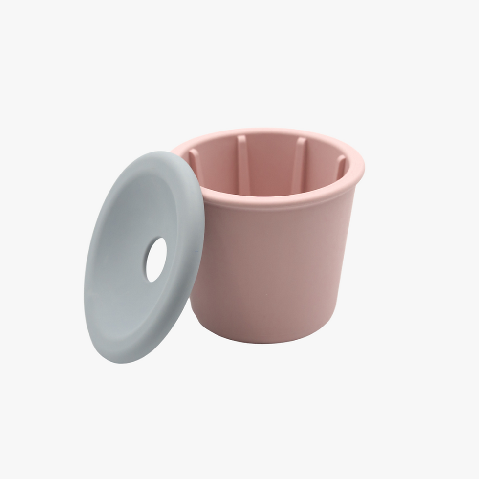 Thumbnail: Snack Fibeek + Snack Lid