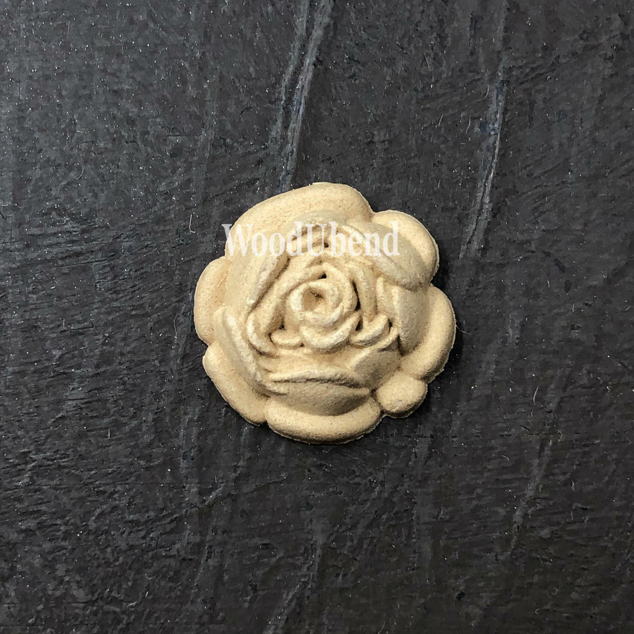 Floral Applique #319 DB