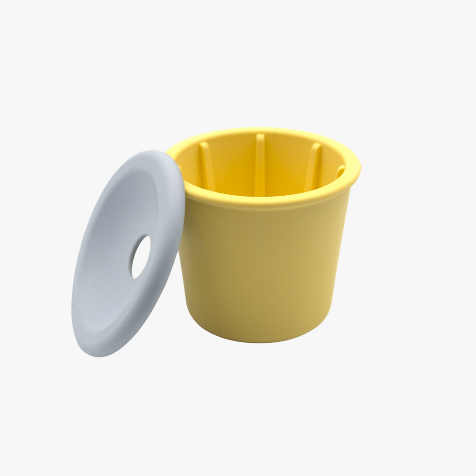 Thumbnail: Snack Fibeek + Snack Lid