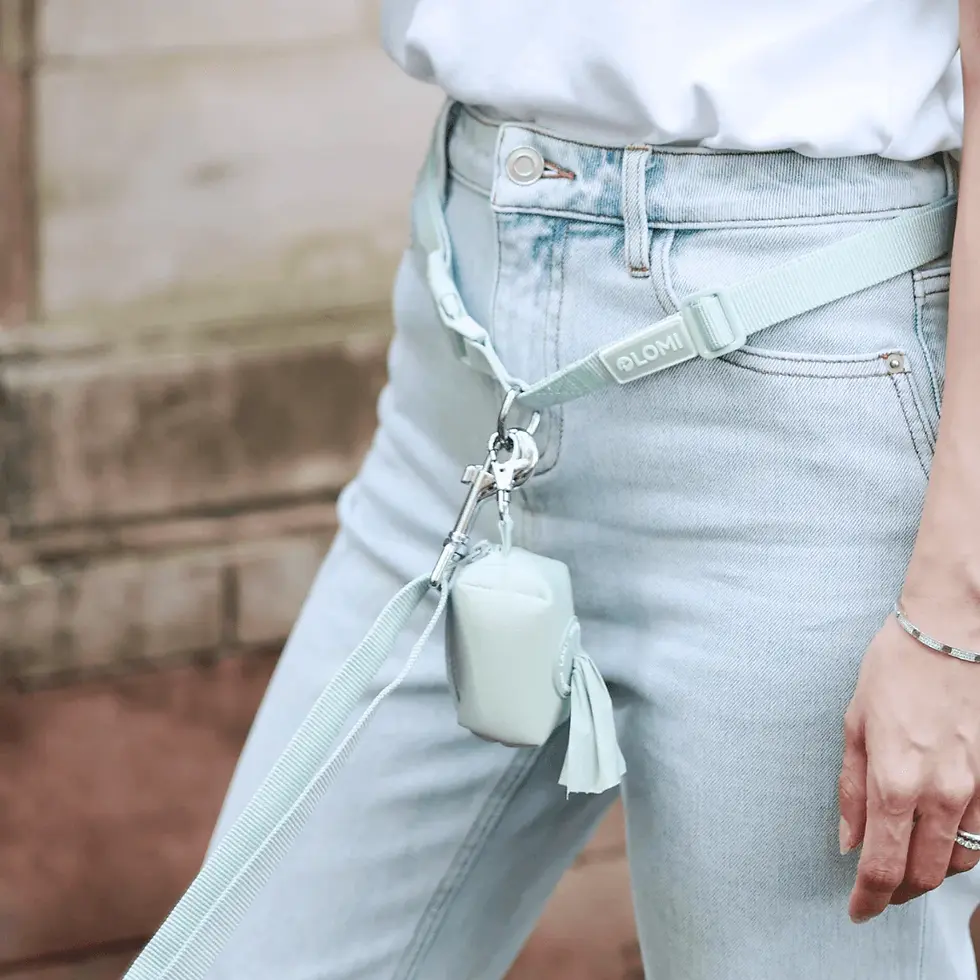 Thumbnail: Poop Bag Holder