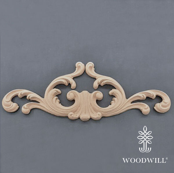 Wood Carving Decorative Center VP