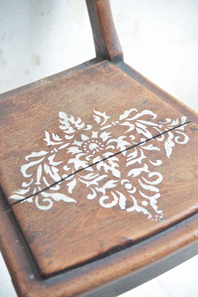 Filigran Motif #3 VP