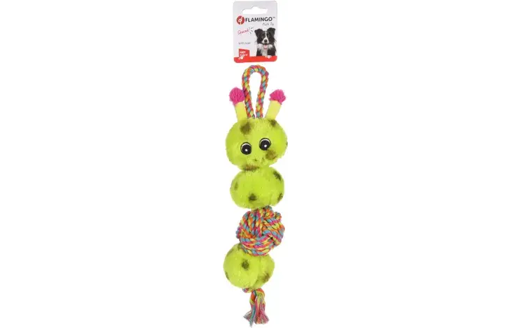 Thumbnail: Miep The Rope Caterpillar