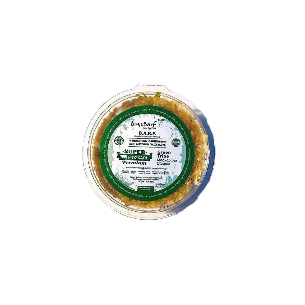 Thumbnail: Beef Green Tripe for DIY Bundles