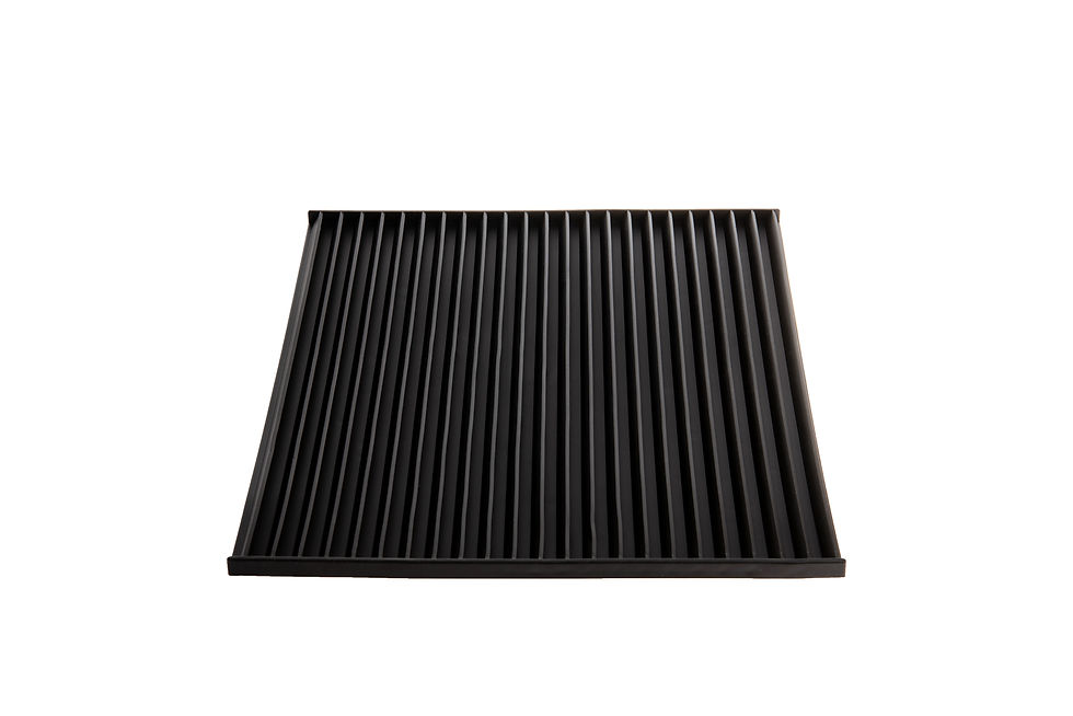 Thumbnail: Fiboo Litter Mat