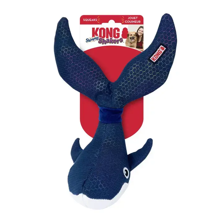 Thumbnail: KONG Shakers Shimmy | Medium