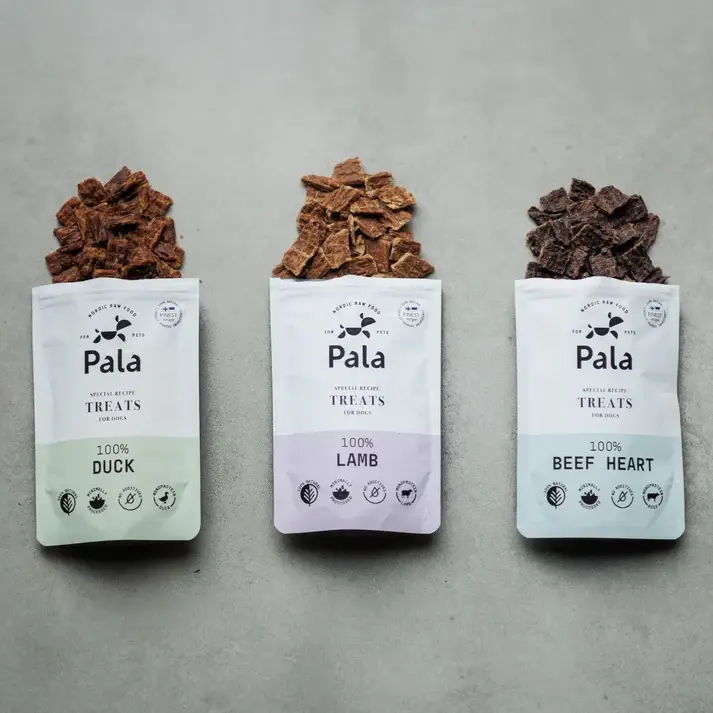 Thumbnail: Pala Treats Bundles