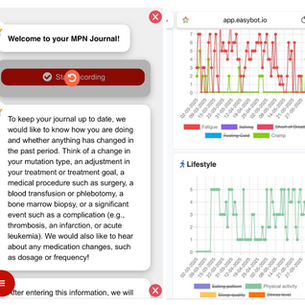 ¿Cómo es el diario MPN?
