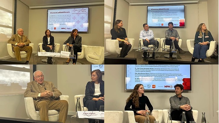 Jornada de Sensibilización sobre Mielofibrosis: Impulsando el Conocimiento 29e31e 0c94cc9d6eda478fab66e59f06c9fc28~mv2