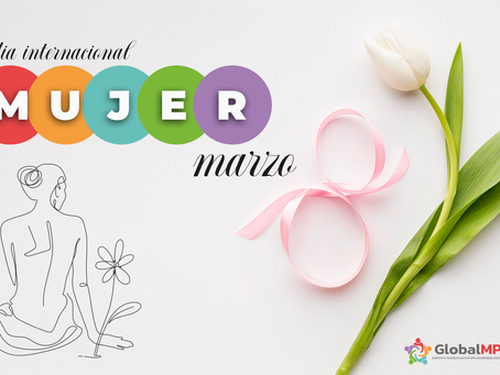 Mujeres y NMP en Latinoamérica: información, apoyo y comunidad en el Día Internacional de la Mujer