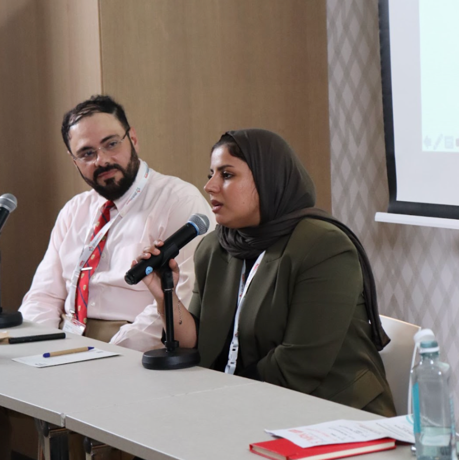 5º Simposio de Primavera del MPN Barcelona 2025 GMPNSF