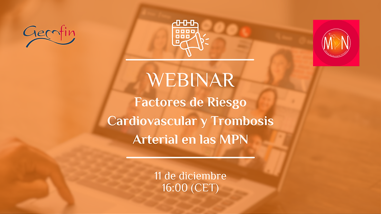 Webinar: Factores de Riesgo Cardiovascular y Trombosis Arterial 29e31e 24de83ade80b42bd977dafaea72d5814~mv2