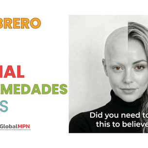 Día Mundial de las Enfermedades Raras