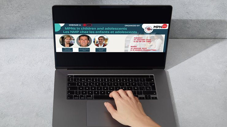 Webinar: Jóvenes y Adolescentes con MPN I 21 de enero 2025 29e31e 4f7c048620944c9591ca7de197ff2af8~mv2