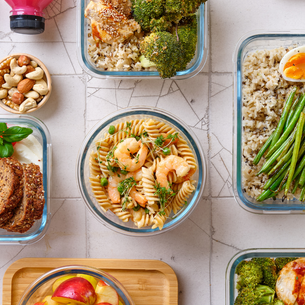 Weekly Meal Plan for MPN Patients: Nourishing Recipes for Better Living