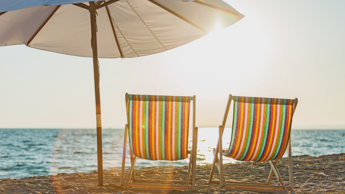 enjoying a safe summer as an MPN patient