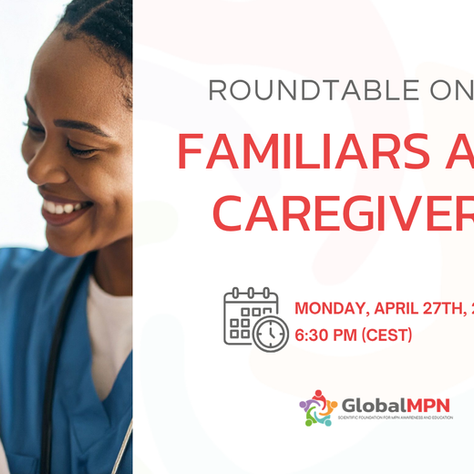 Roundtable for Familiars & Caregivers