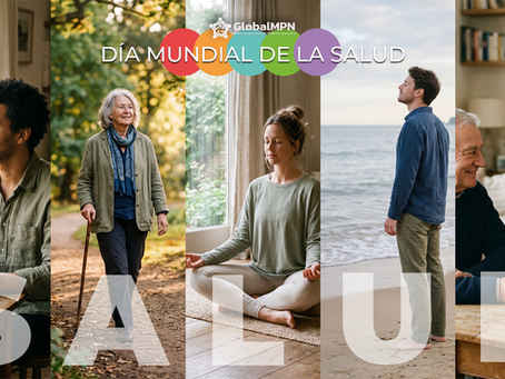 La salud no es un concepto abstracto. Es algo profundamente humano.