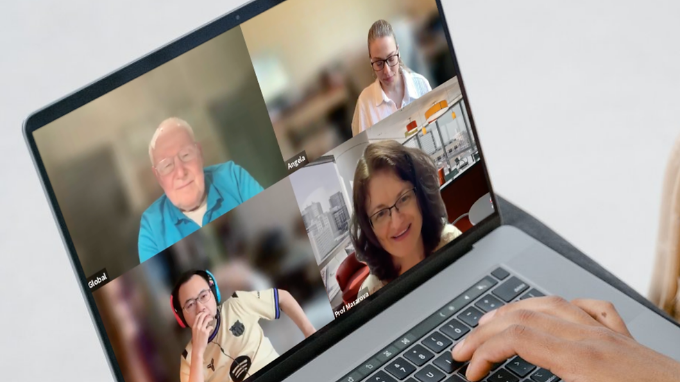 Ya está disponible un nuevo vídeo del seminario web centrado en la trombocitemia esencial (TE) y el futuro de las opciones de tratamiento en Estados Unidos.