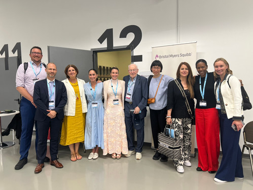EHA 2025 MPNs