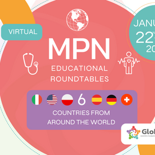 Reserve la fecha: Mesas redondas educativas de MPN 2025
