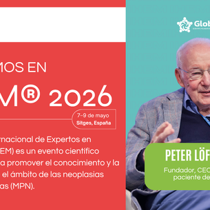 ¡Nos vamos a IHEM 2026!