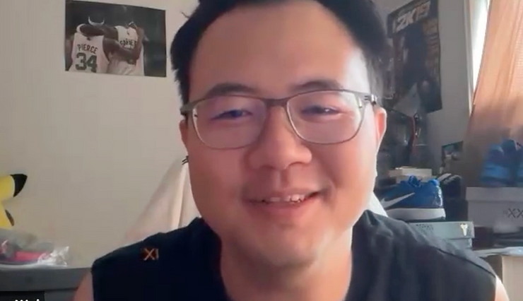 Testimonio de Oscar Wei: Vivir con Trombocitemia Esencial y la Medicina Tradicional China Testimonio-Oscar-Wei