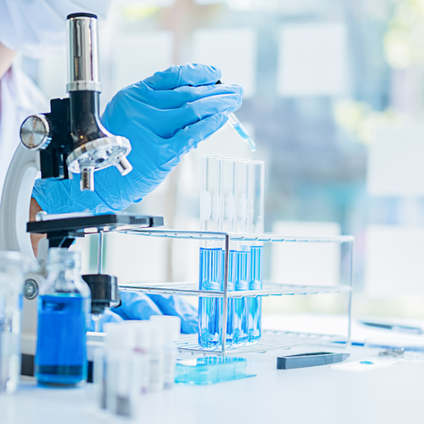 Ensayos clínicos en neoplasias mieloproliferativas (NMP) 2026