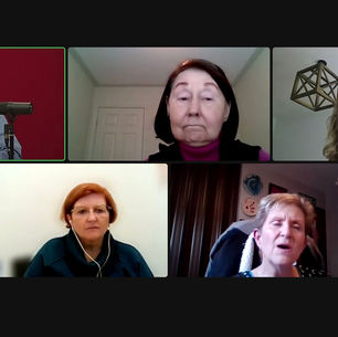 Empowerment Through Awareness - Canadian MPN Educational Roundtable