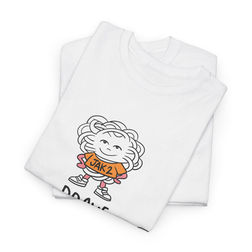 Brave GENeration - T-Shirt | Global MPN SF