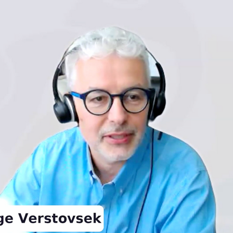 Videos from the Webinar with Dr. Serge Verstovsek on the Future of MPN Treatment