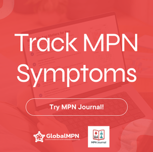 Diario MPN: Nueva herramienta de seguimiento creada por pacientes para pacientes