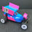 Thumbnail: Losi Micro-B Sprint Car body kit