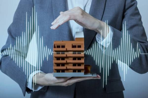 SEGURIDAD EN EDIFICIOS Y CONSORCIOS