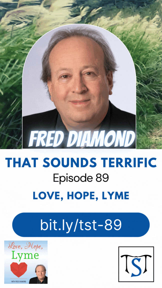 Fred Diamond TST Cover.gif