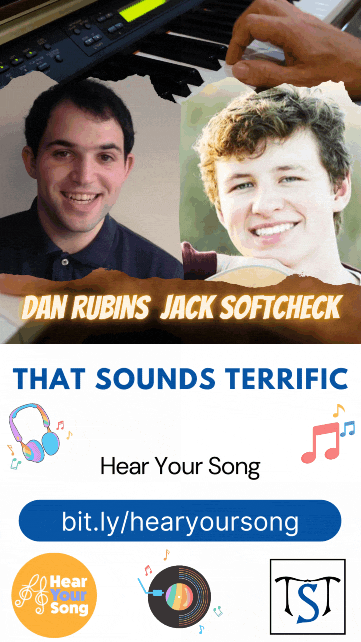 Dan Rubins TST Cover V.gif