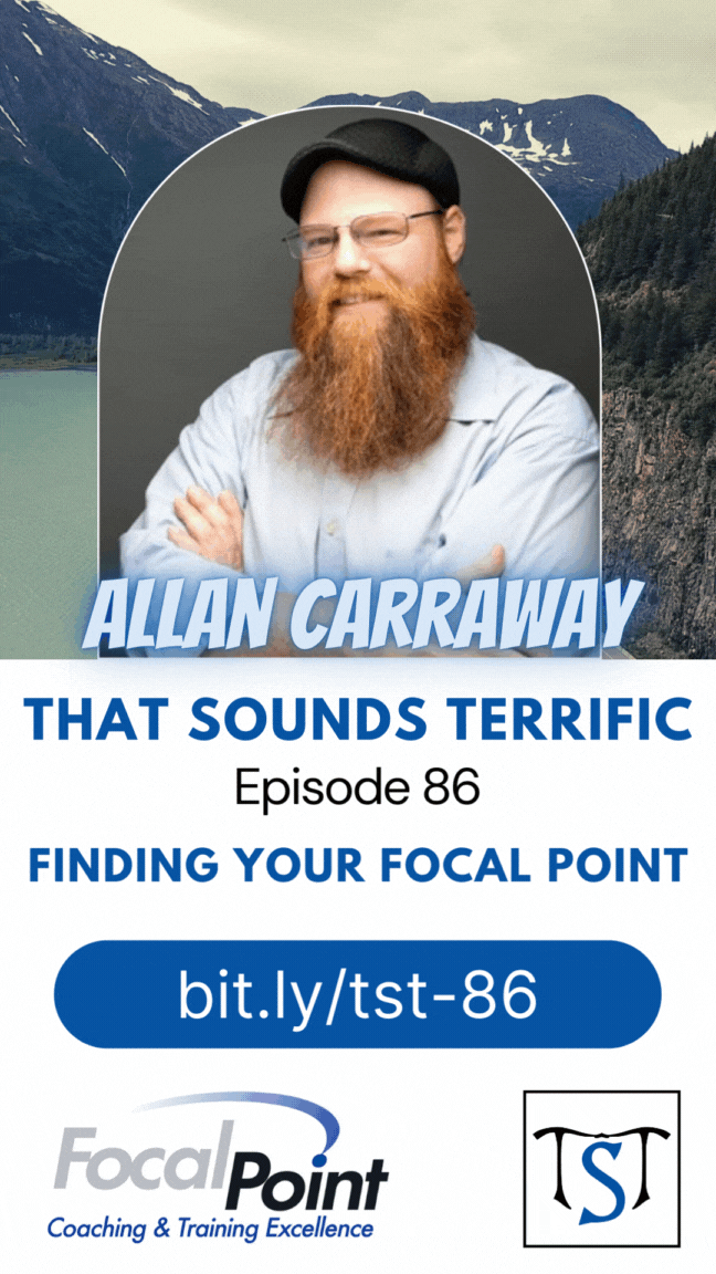 Allan Carraway TST Cover.gif