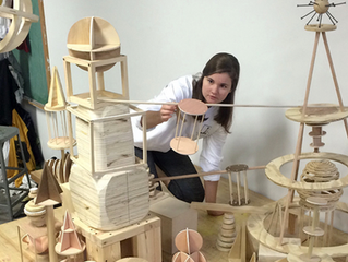 VCU Sculpture & Extended Media "Future Studio" deadline 9/24