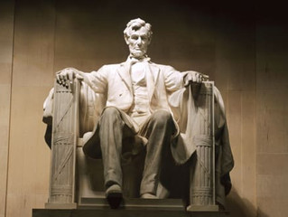 Spotlight Artist: Daniel Chester French