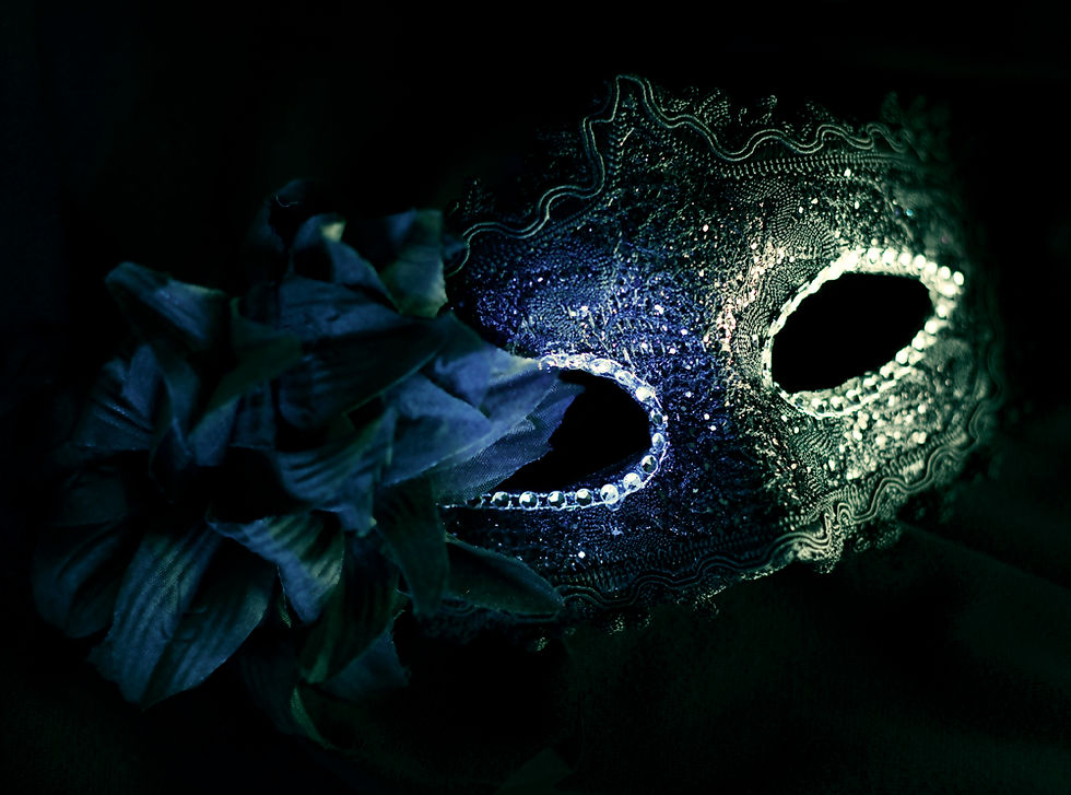 mask