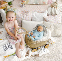 Jayden and Tahlia