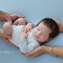Baby Harrison