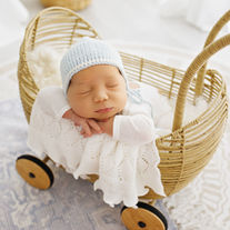 Baby Samuel